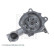 Water Pump ADC49122 Blue Print, Thumbnail 4