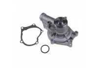 Water Pump ADC49123 Blue Print