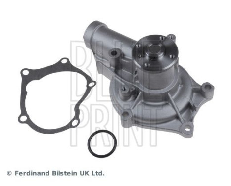 Water Pump ADC49123 Blue Print, Image 3