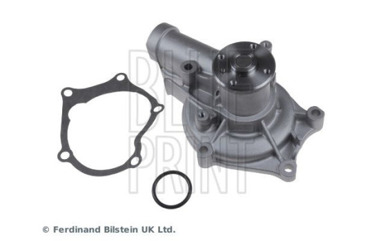 Water Pump ADC49123 Blue Print, Image 3