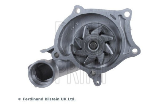 Water Pump ADC49123 Blue Print, Image 4