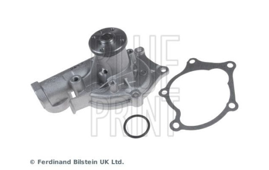 Water Pump ADC49124 Blue Print, Image 3