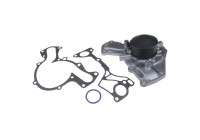 Water Pump ADC49129 Blue Print