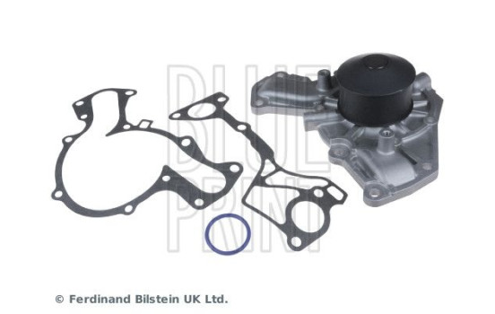 Water Pump ADC49129 Blue Print, Image 4