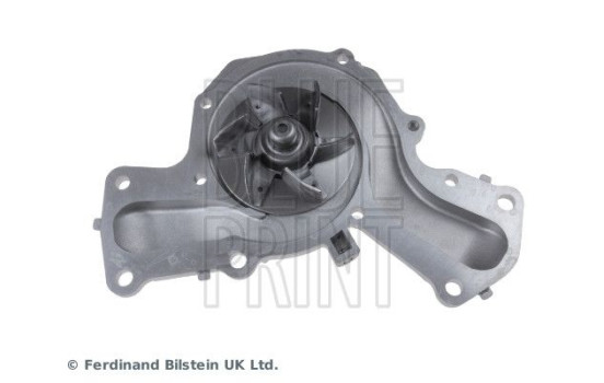 Water Pump ADC49132 Blue Print, Image 4