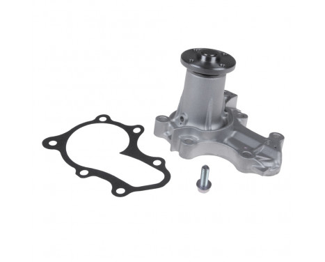 Water Pump ADC49133 Blue Print