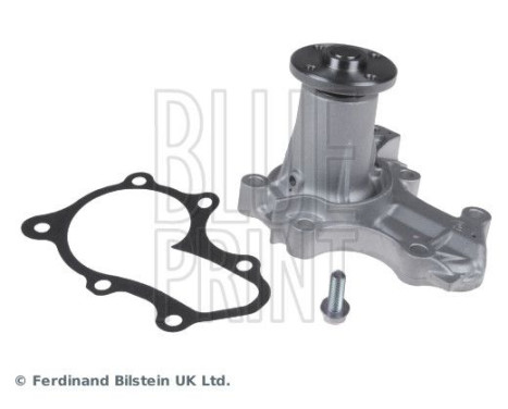 Water Pump ADC49133 Blue Print, Image 3