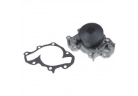 Water Pump ADC49134 Blue Print