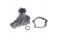 Water Pump ADC49136 Blue Print