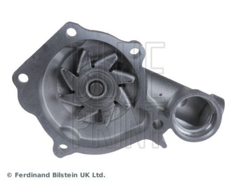 Water Pump ADC49136 Blue Print, Image 4