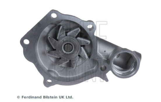 Water Pump ADC49136 Blue Print, Image 4
