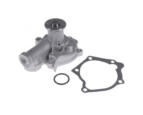 Water Pump ADC49137 Blue Print