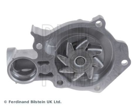 Water Pump ADC49137 Blue Print, Image 4