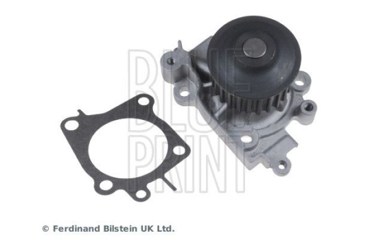 Water Pump ADC49140 Blue Print, Image 3