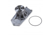 Water Pump ADC49145 Blue Print