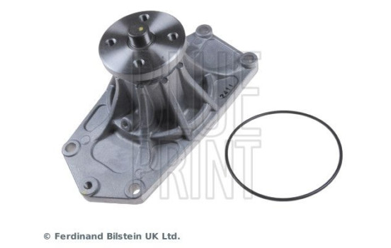 Water Pump ADC49145 Blue Print, Image 3