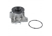 Water Pump ADC49148 Blue Print