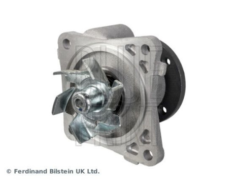 Water Pump ADC49148 Blue Print, Image 3
