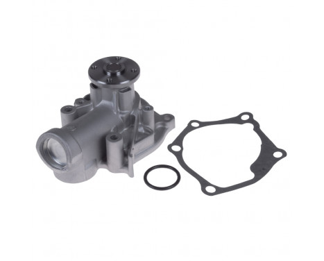 Water Pump ADC49151 Blue Print