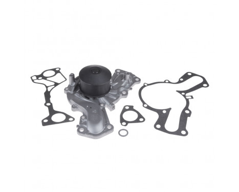 Water Pump ADC49152 Blue Print