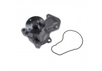 Water Pump ADC49156 Blue Print