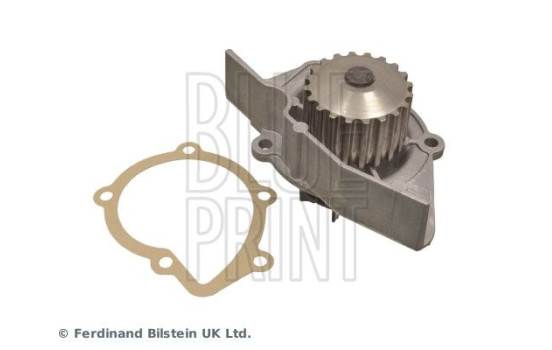 Water Pump ADC49157 Blue Print, Image 3