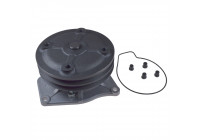 Water Pump ADC49160 Blue Print