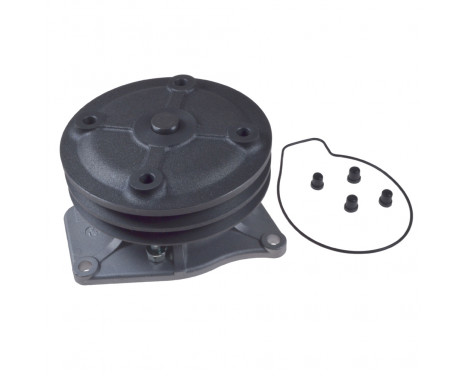 Water Pump ADC49160 Blue Print