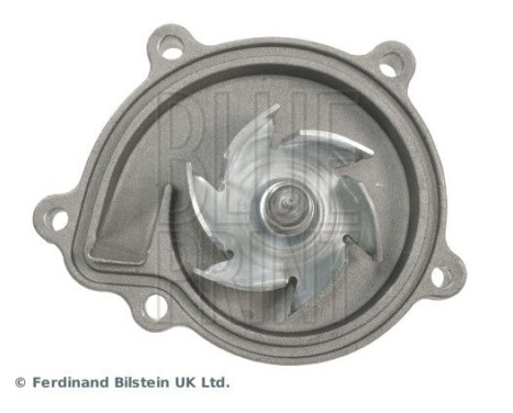 Water Pump ADC49163 Blue Print, Image 6