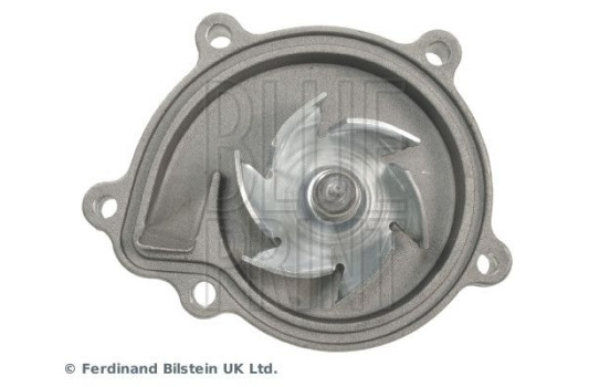 Water Pump ADC49163 Blue Print, Image 6