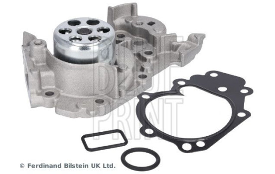 Water Pump ADC49164 Blue Print, Image 4