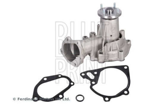 Water Pump ADC49168 Blue Print, Image 2