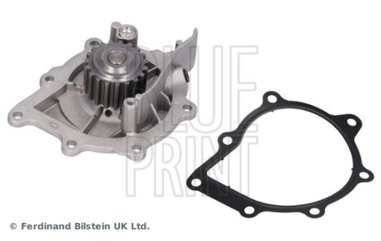 Water Pump ADC49169 Blue Print, Image 3