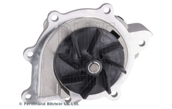 Water Pump ADC49169 Blue Print, Image 4