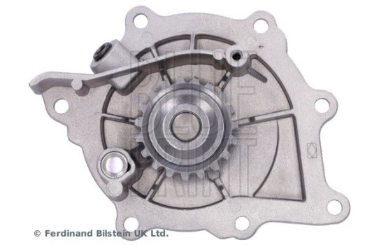 Water Pump ADC49169 Blue Print, Image 5