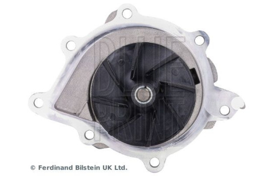 Water Pump ADC49169 Blue Print, Image 6