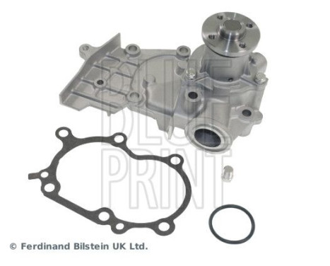 Water Pump ADD69121 Blue Print, Image 5