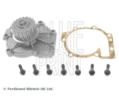 Water Pump ADF129101 Blue Print, Image 6