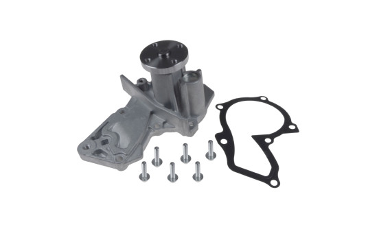 Water Pump ADF129104 Blue Print
