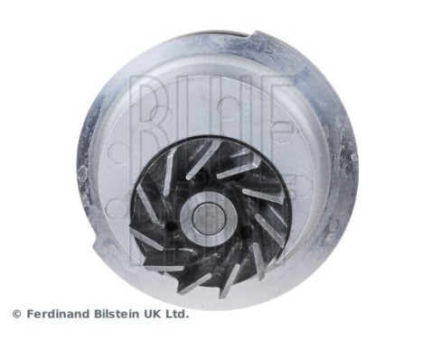 Water Pump ADG09106 Blue Print, Image 4