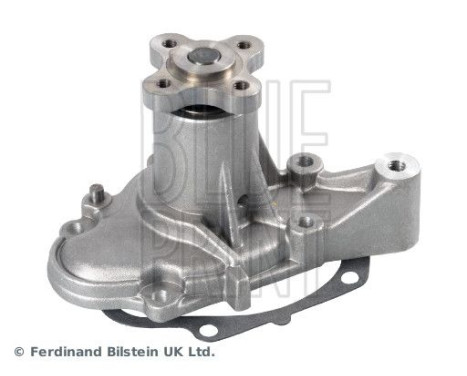 Water Pump ADG09114 Blue Print, Image 3