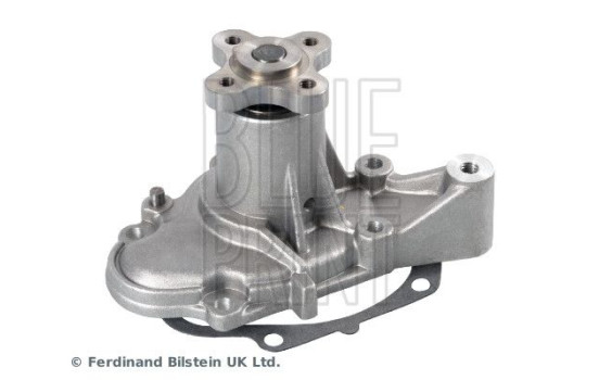 Water Pump ADG09114 Blue Print, Image 3