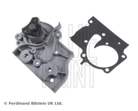 Water Pump ADG09116 Blue Print, Image 3