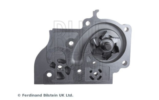 Water Pump ADG09116 Blue Print, Image 4