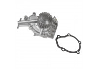 Water Pump ADG09120 Blue Print