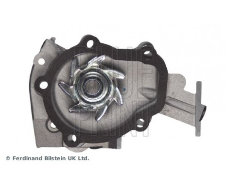 Water Pump ADG09120 Blue Print, Image 6