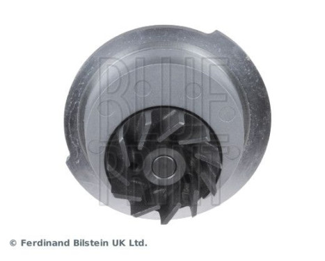 Water Pump ADG09121 Blue Print, Image 4