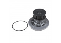 Water Pump ADG09122 Blue Print