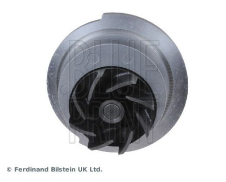 Water Pump ADG09122 Blue Print, Image 4