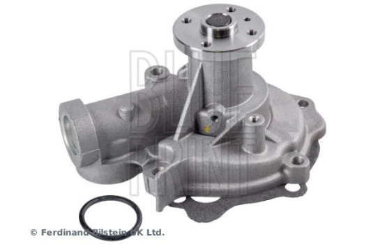 Water Pump ADG09124 Blue Print, Image 3